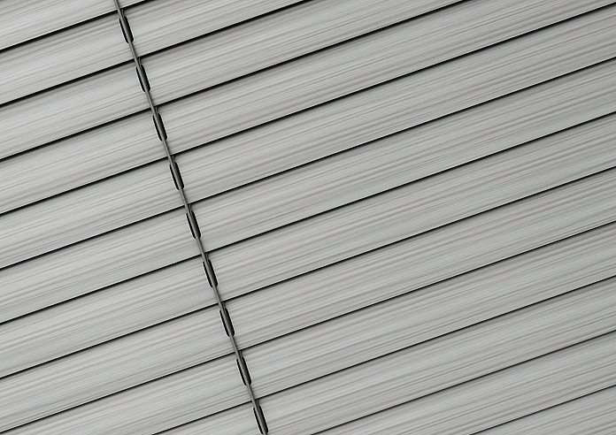 Wood Effect, Linear Twilight - Venetian Blind - Image 4